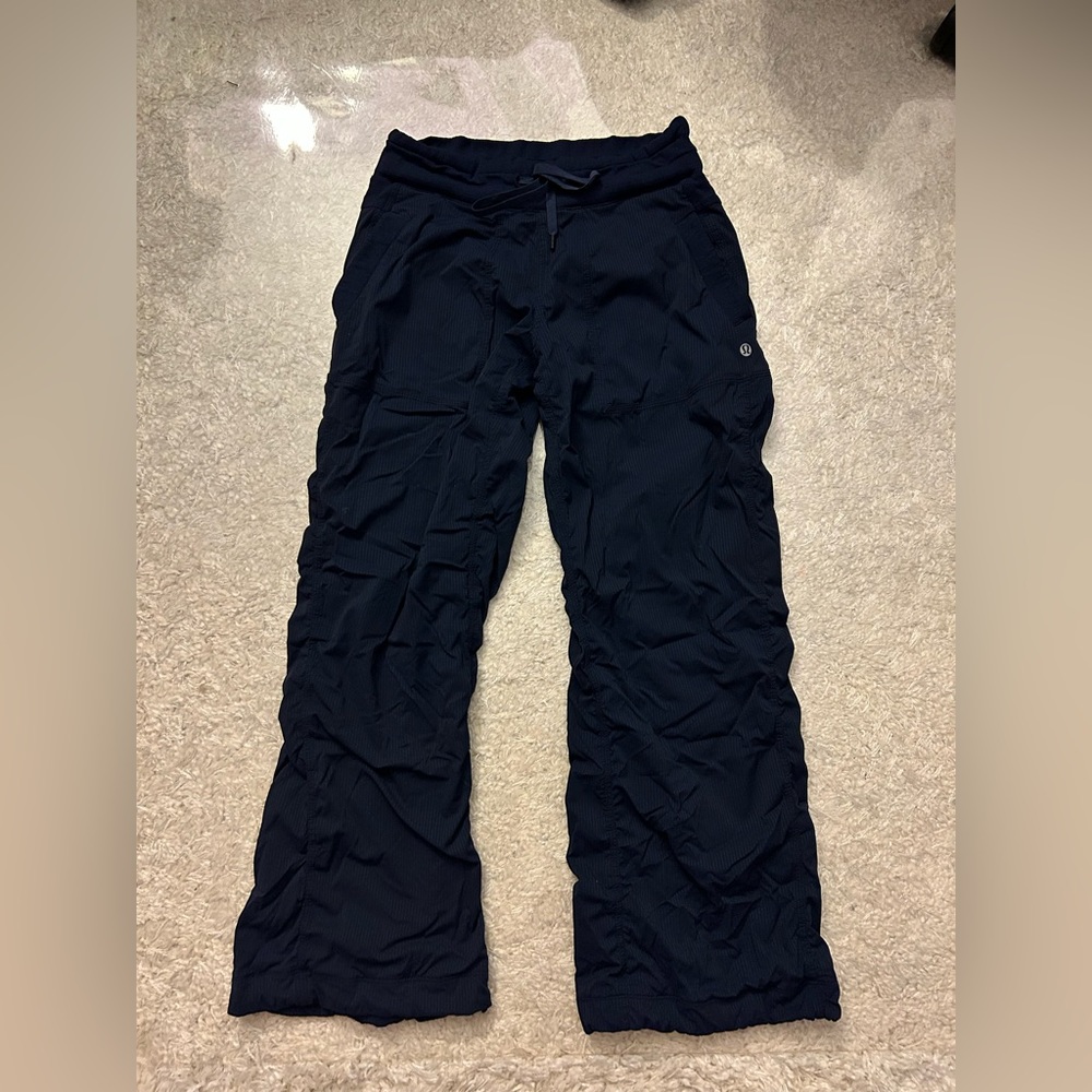 Lululemon Dance Studio Pants